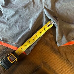 Nike pro 7” shorts men great condition